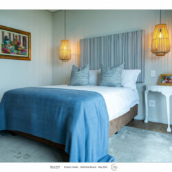 Interior design in Ballito