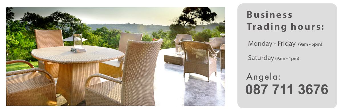 Bellagio Interiors contact information – phone number, address, and enquiry details in Ballito
